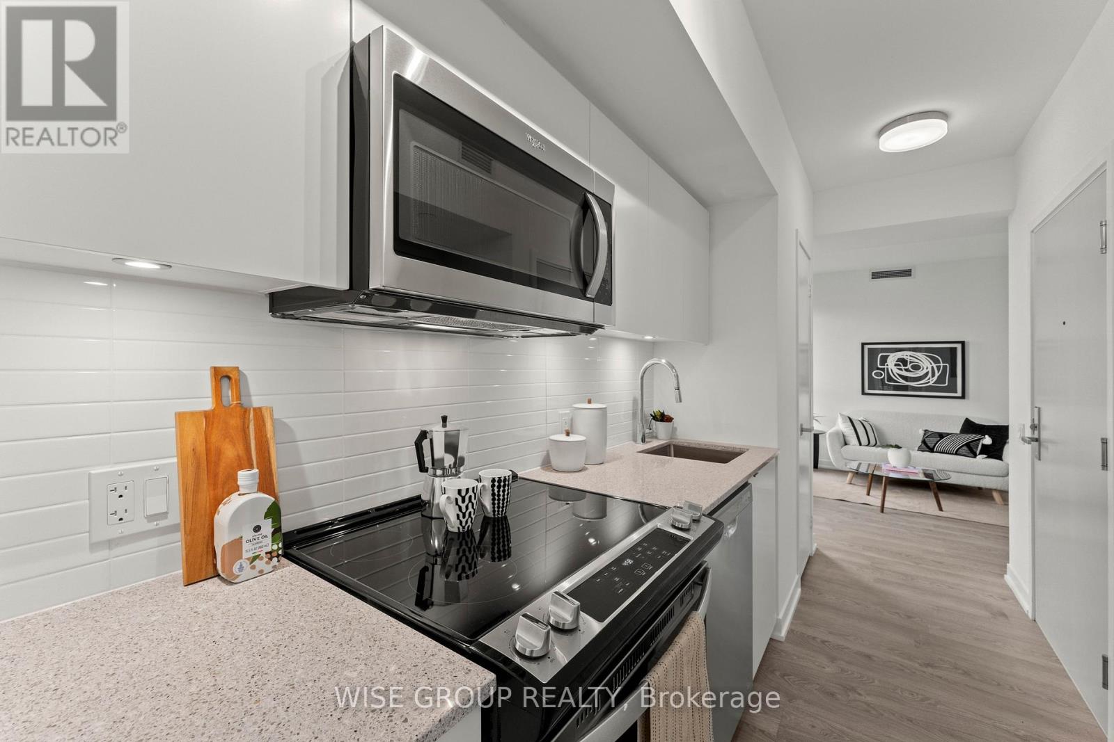 906 - 500 Wilson Avenue, Toronto, Ontario  M3H 5Y9 - Photo 6 - C12466920