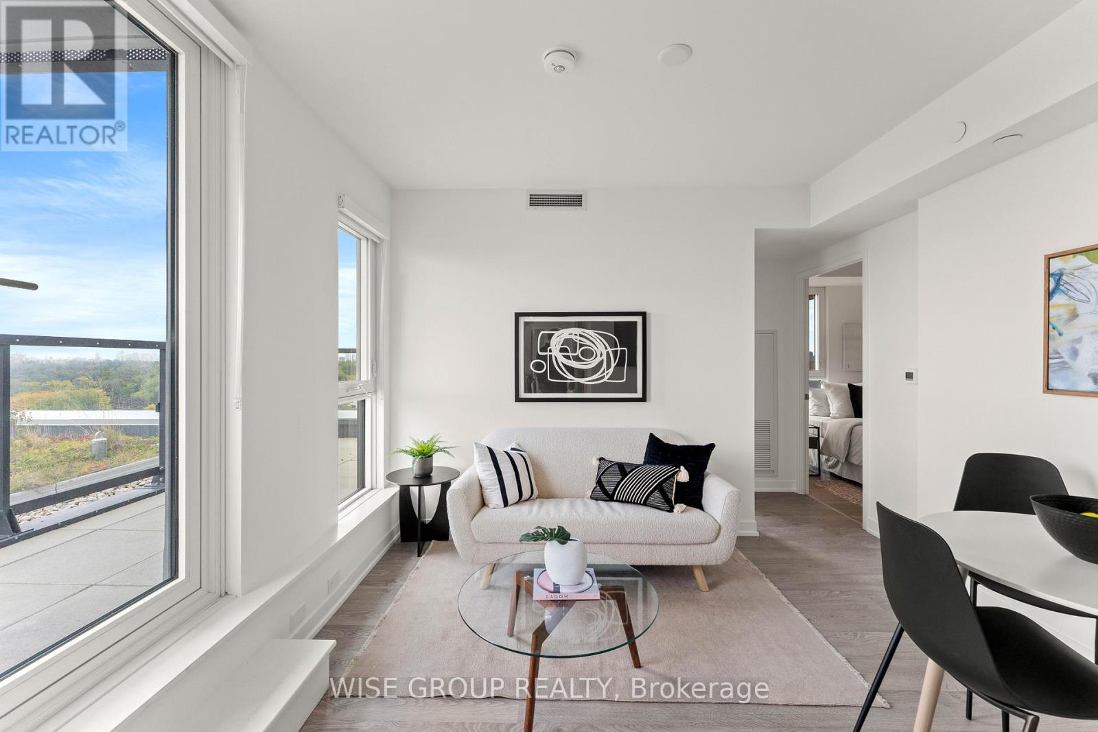 906 - 500 Wilson Avenue, Toronto, Ontario  M3H 5Y9 - Photo 7 - C12466920