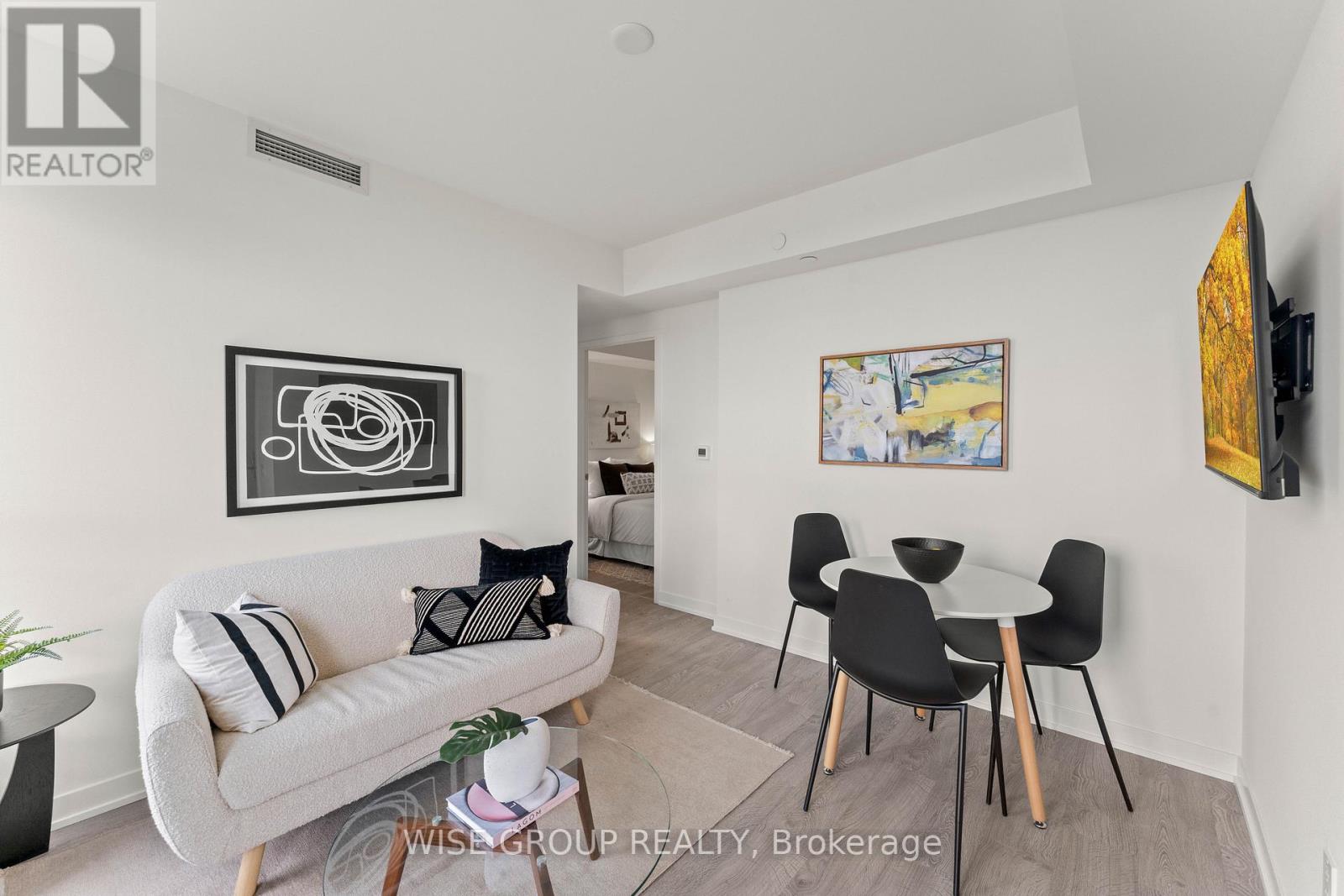 906 - 500 Wilson Avenue, Toronto, Ontario  M3H 5Y9 - Photo 8 - C12466920