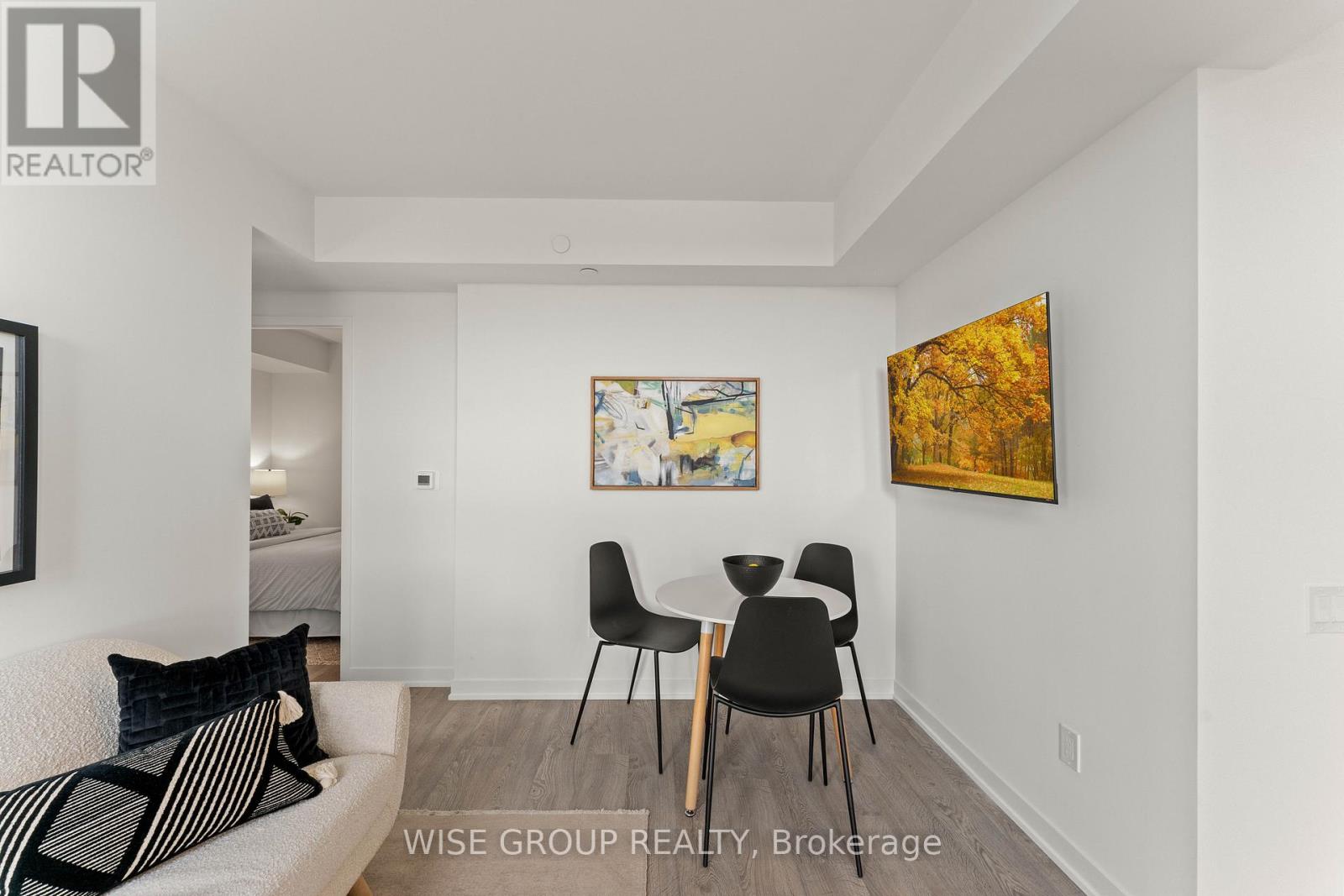 906 - 500 Wilson Avenue, Toronto, Ontario  M3H 5Y9 - Photo 9 - C12466920