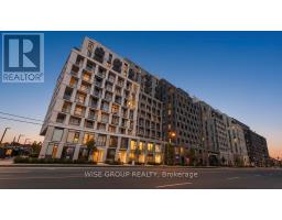 906 - 500 WILSON AVENUE, Toronto, Ontario