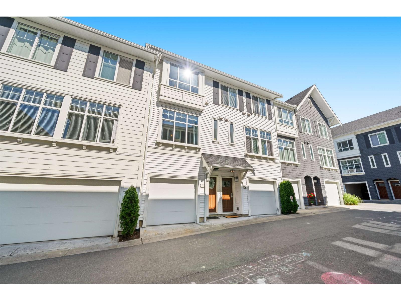 11 2550 156 Street, Surrey, British Columbia  V4P 1C8 - Photo 26 - R3059317