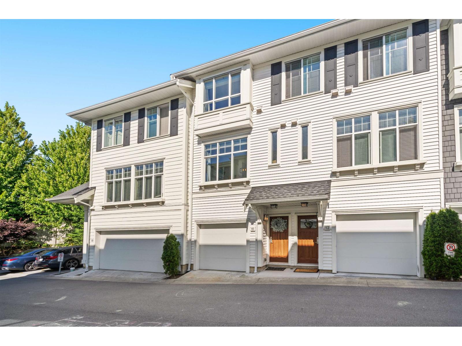 11 2550 156 Street, Surrey, British Columbia  V4P 1C8 - Photo 27 - R3059317
