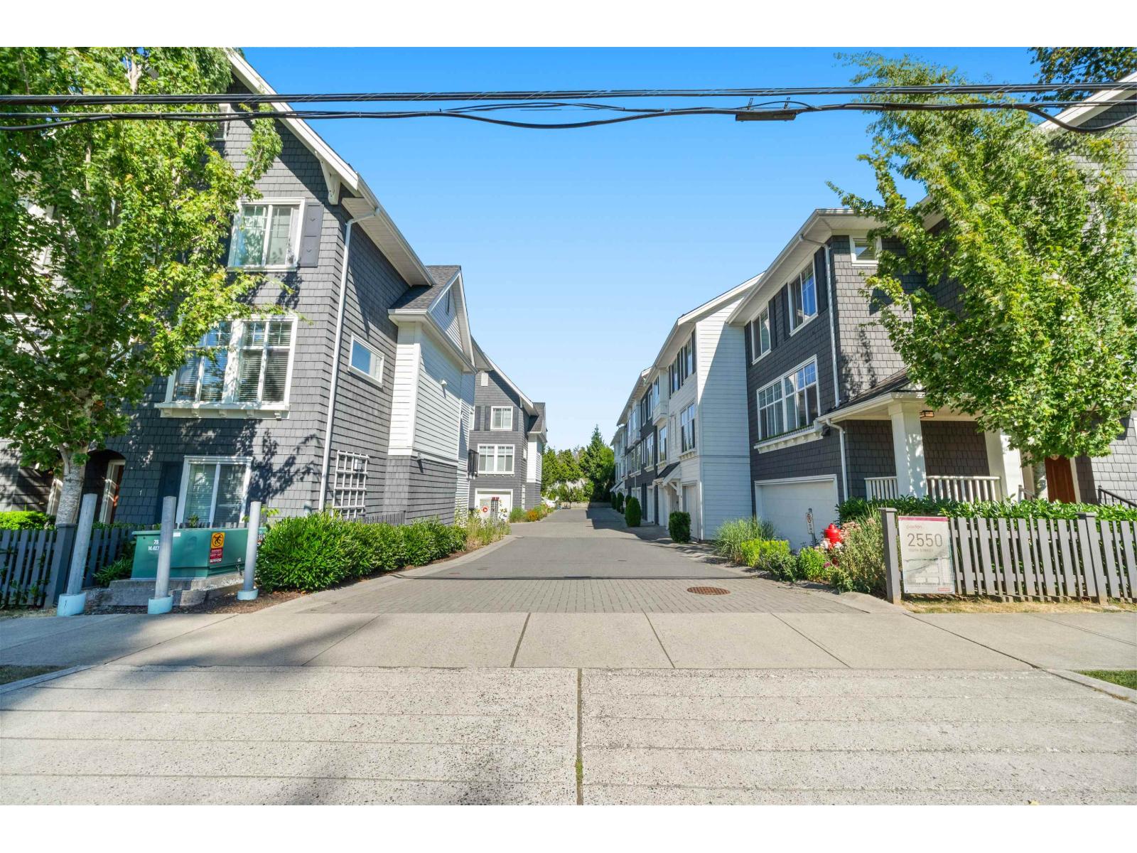 11 2550 156 Street, Surrey, British Columbia  V4P 1C8 - Photo 28 - R3059317
