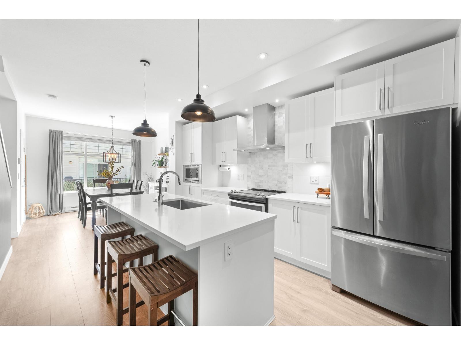 11 2550 156 Street, Surrey, British Columbia  V4P 1C8 - Photo 5 - R3059317