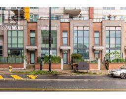 19 TOWN CENTRE COURT, Toronto, Ontario