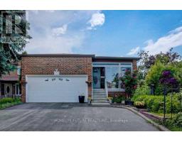 MAIN - 221 HUPFIELD TRAIL, Toronto, Ontario