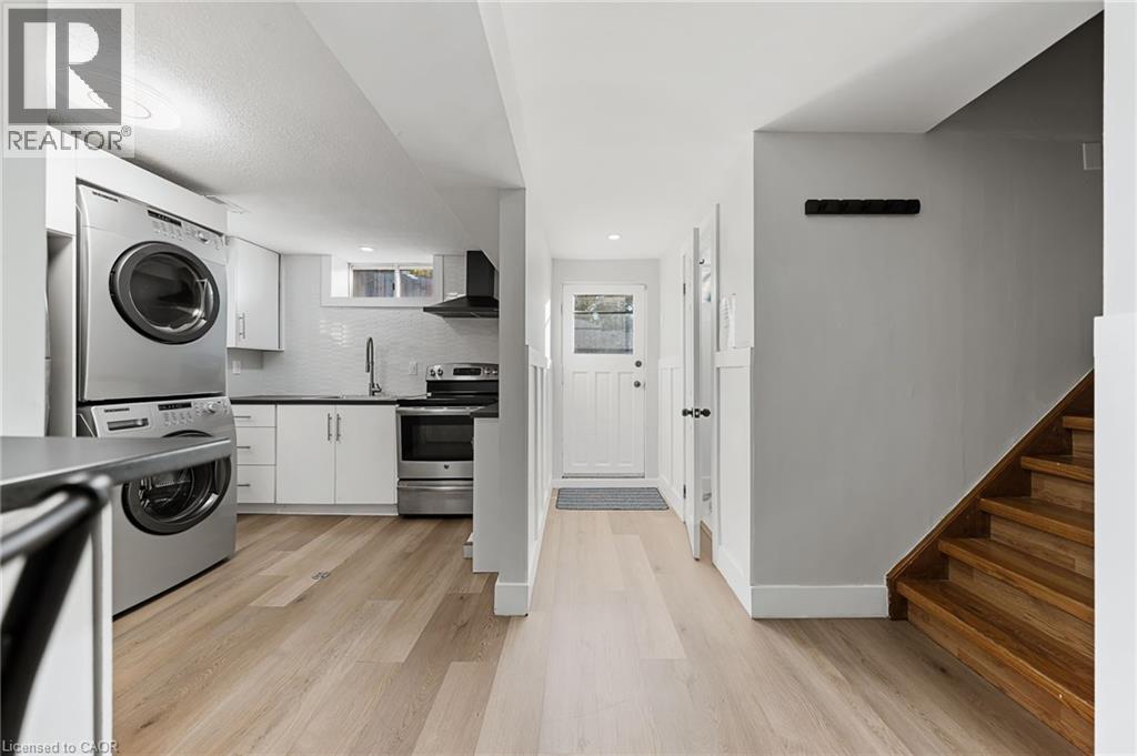 19 Elm Ridge Drive Unit# Lower, Kitchener, Ontario  N2N 1G4 - Photo 10 - 40779870