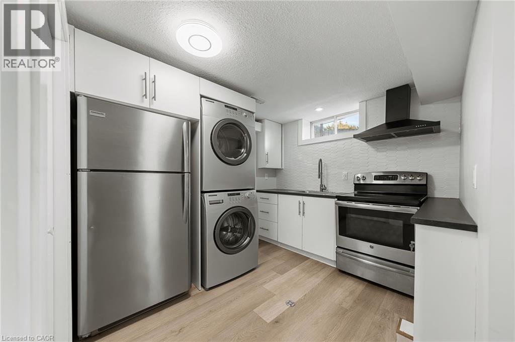 19 Elm Ridge Drive Unit# Lower, Kitchener, Ontario  N2N 1G4 - Photo 11 - 40779870