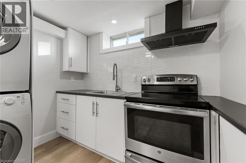 19 Elm Ridge Drive Unit# Lower, Kitchener, Ontario  N2N 1G4 - Photo 12 - 40779870
