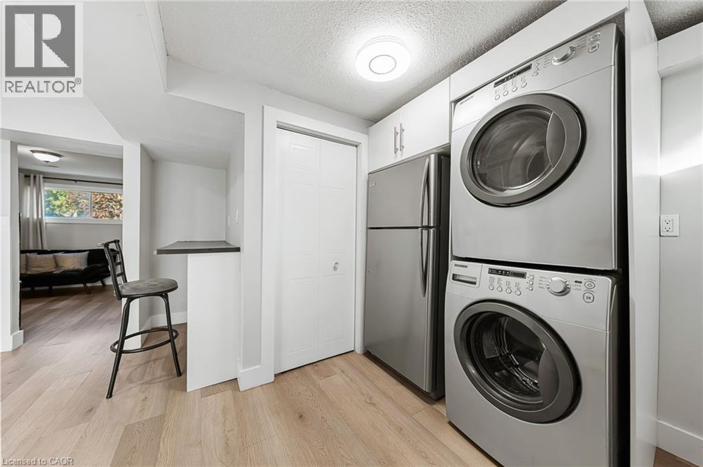 19 Elm Ridge Drive Unit# Lower, Kitchener, Ontario  N2N 1G4 - Photo 14 - 40779870