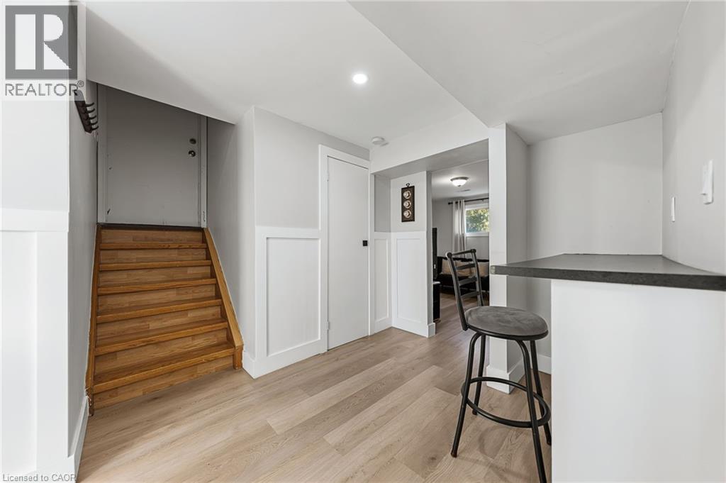 19 Elm Ridge Drive Unit# Lower, Kitchener, Ontario  N2N 1G4 - Photo 15 - 40779870