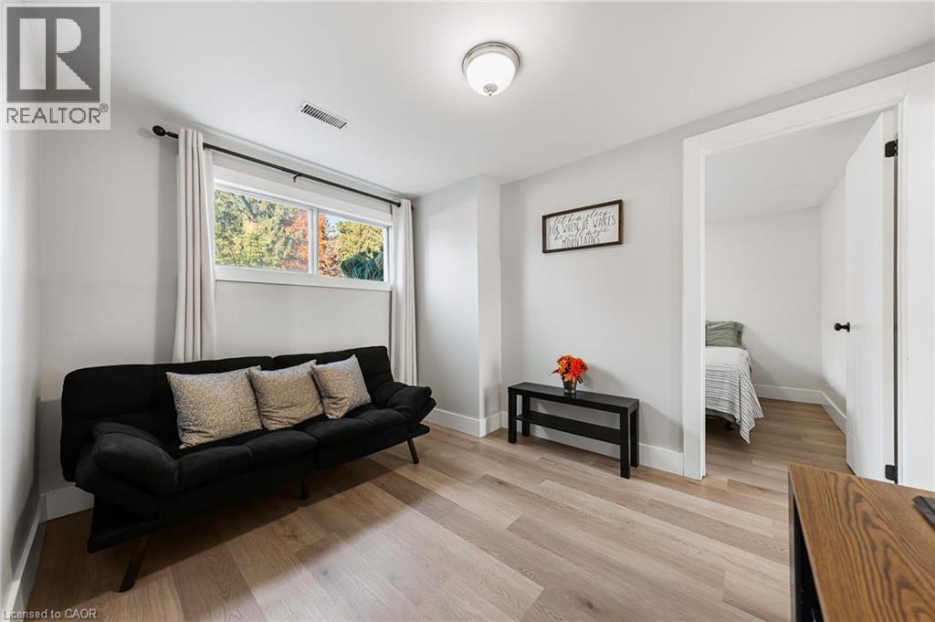 19 Elm Ridge Drive Unit# Lower, Kitchener, Ontario  N2N 1G4 - Photo 18 - 40779870