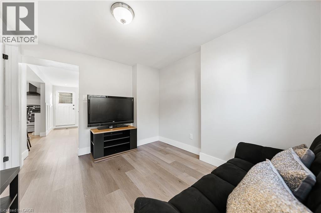 19 Elm Ridge Drive Unit# Lower, Kitchener, Ontario  N2N 1G4 - Photo 19 - 40779870
