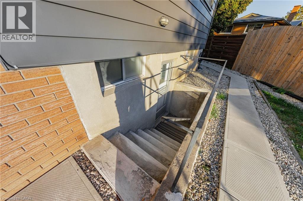 19 Elm Ridge Drive Unit# Lower, Kitchener, Ontario  N2N 1G4 - Photo 5 - 40779870