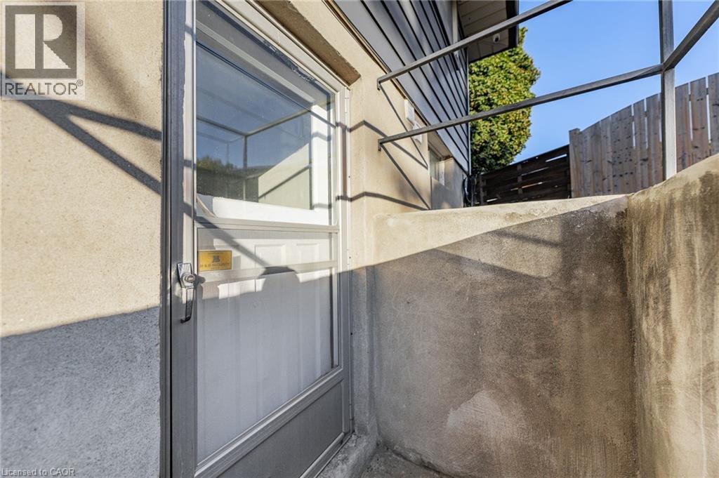19 Elm Ridge Drive Unit# Lower, Kitchener, Ontario  N2N 1G4 - Photo 6 - 40779870