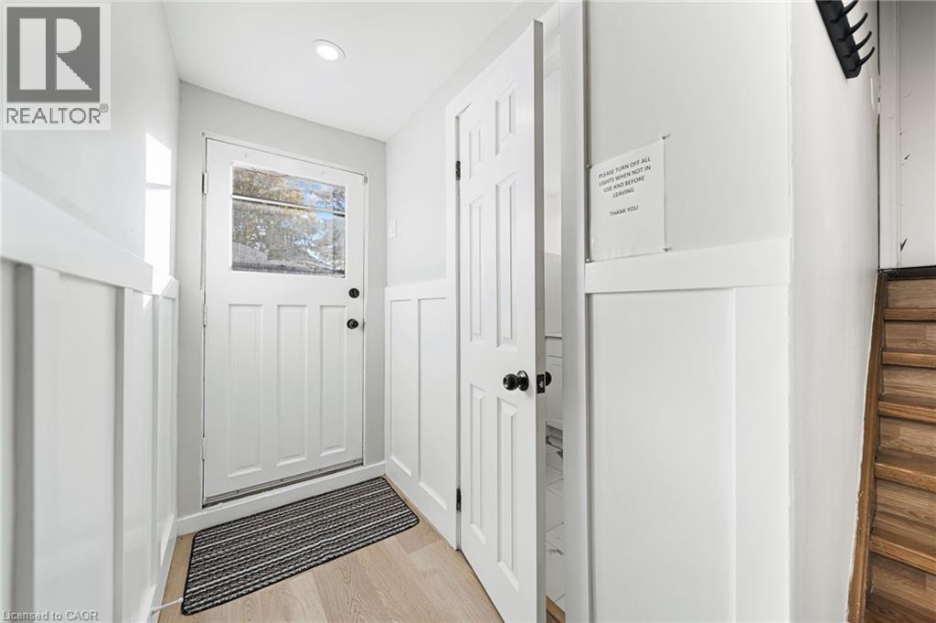 19 Elm Ridge Drive Unit# Lower, Kitchener, Ontario  N2N 1G4 - Photo 7 - 40779870