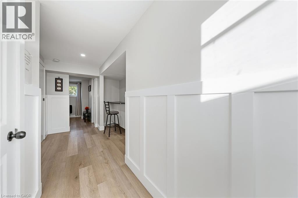 19 Elm Ridge Drive Unit# Lower, Kitchener, Ontario  N2N 1G4 - Photo 8 - 40779870