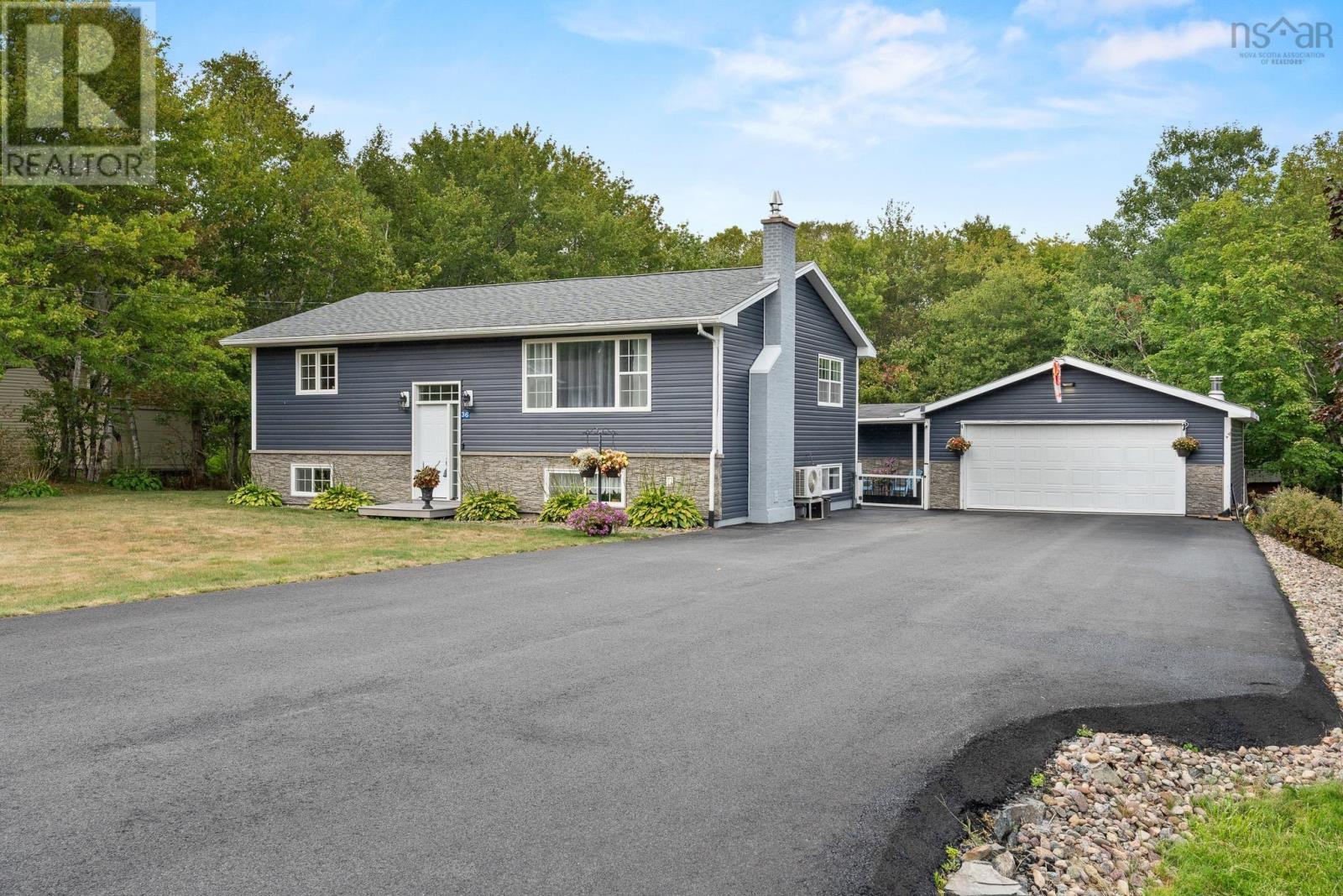 36 Rockwell Drive, Mount Uniacke, Nova Scotia
