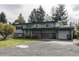 32698 PANDORA AVENUE, Abbotsford, British Columbia