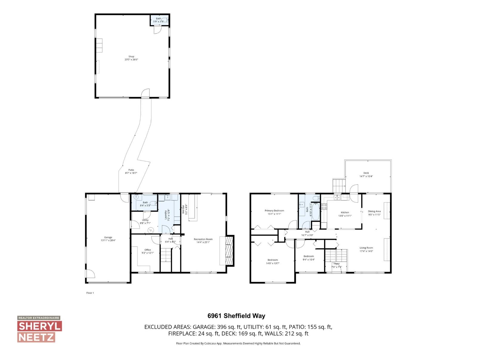 6961 Sheffield Way, Sardis East Vedder, Chilliwack, British Columbia  V2R 3T2 - Photo 40 - R3059222