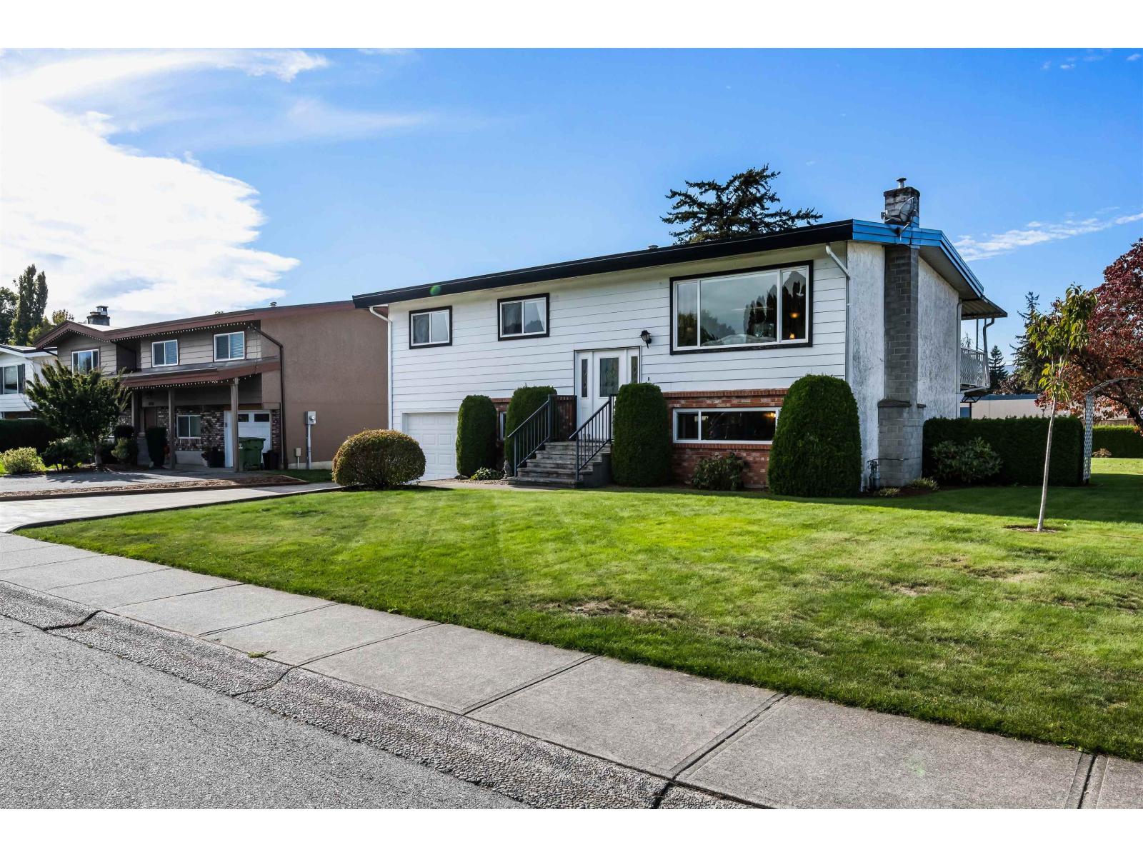 6961 Sheffield Way, Sardis East Vedder, Chilliwack, British Columbia  V2R 3T2 - Photo 38 - R3059222