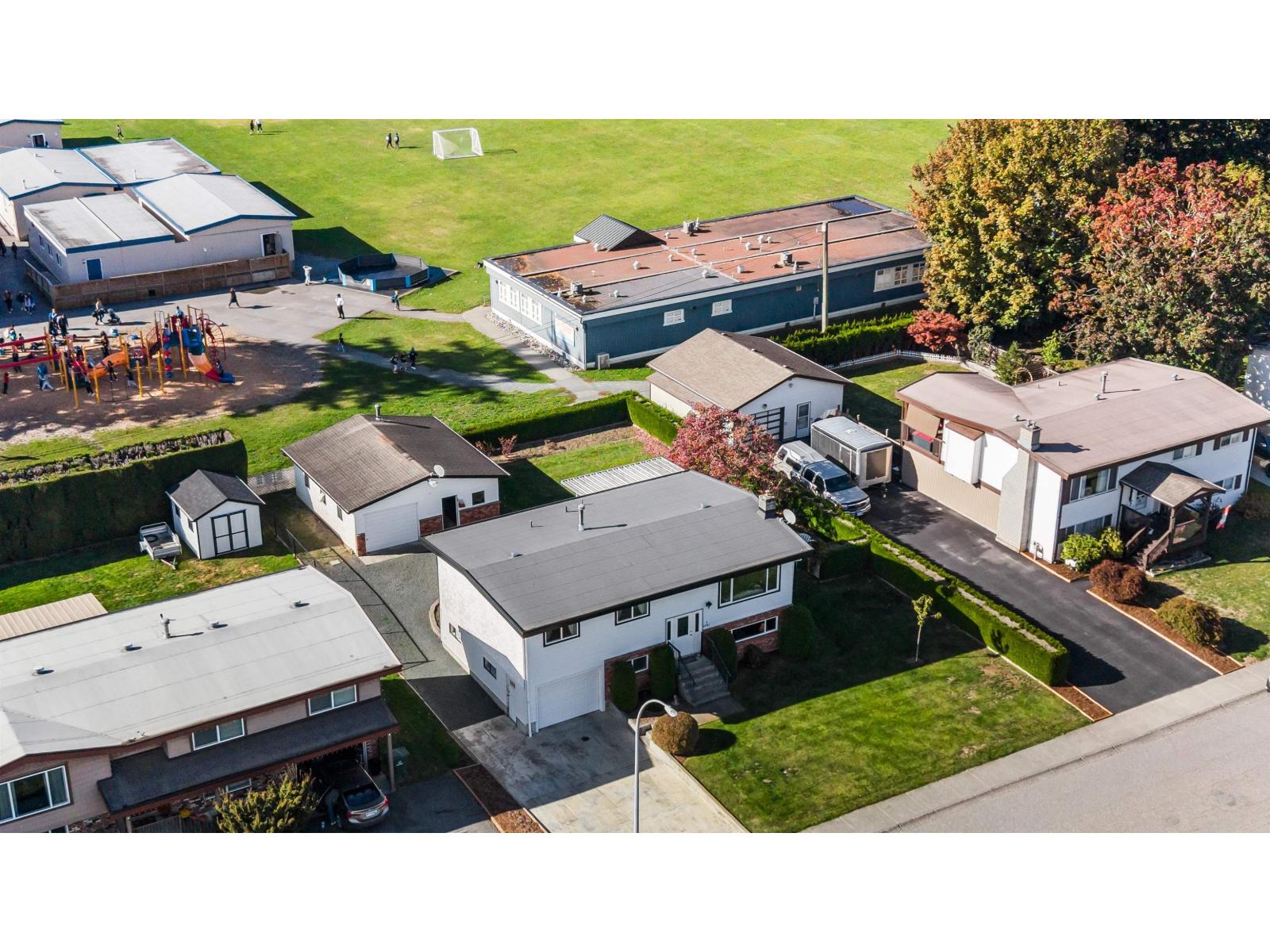 6961 Sheffield Way, Sardis East Vedder, Chilliwack, British Columbia  V2R 3T2 - Photo 35 - R3059222