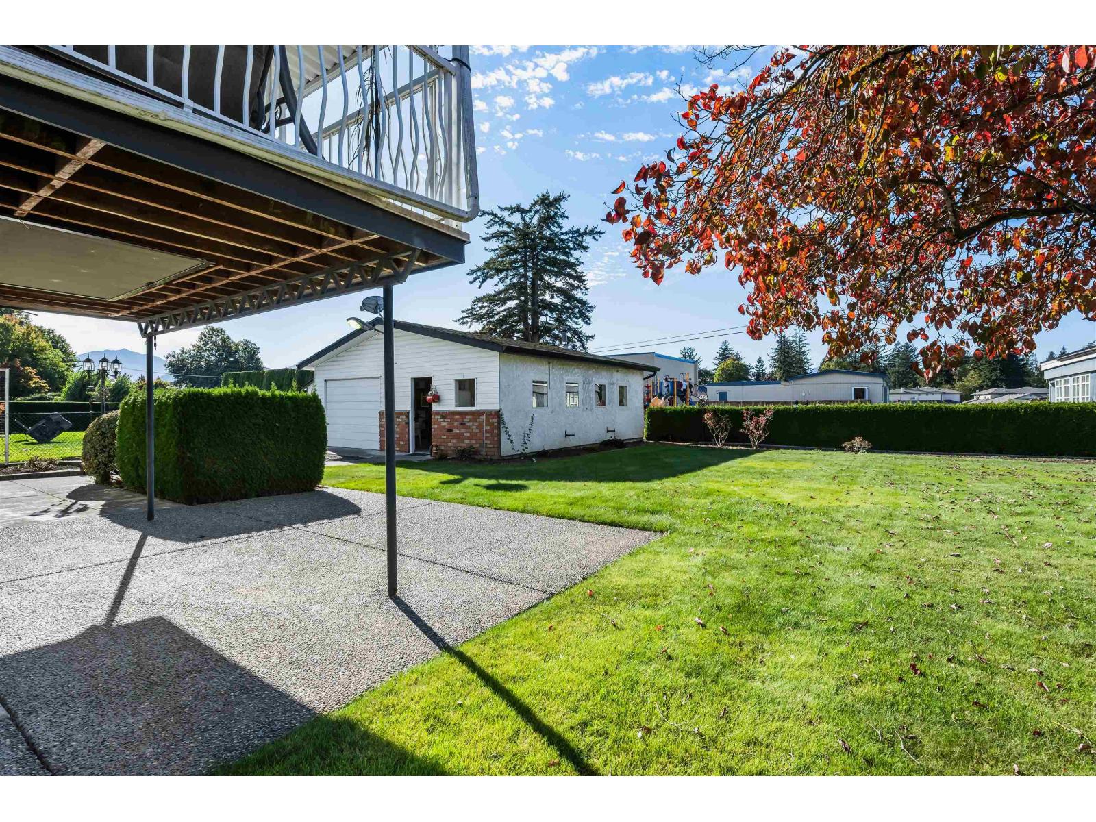 6961 Sheffield Way, Sardis East Vedder, Chilliwack, British Columbia  V2R 3T2 - Photo 33 - R3059222