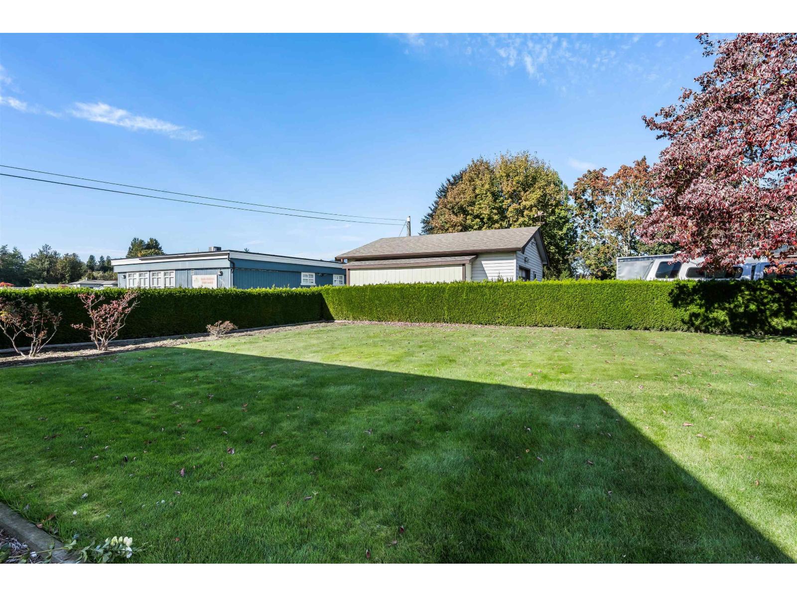 6961 Sheffield Way, Sardis East Vedder, Chilliwack, British Columbia  V2R 3T2 - Photo 31 - R3059222