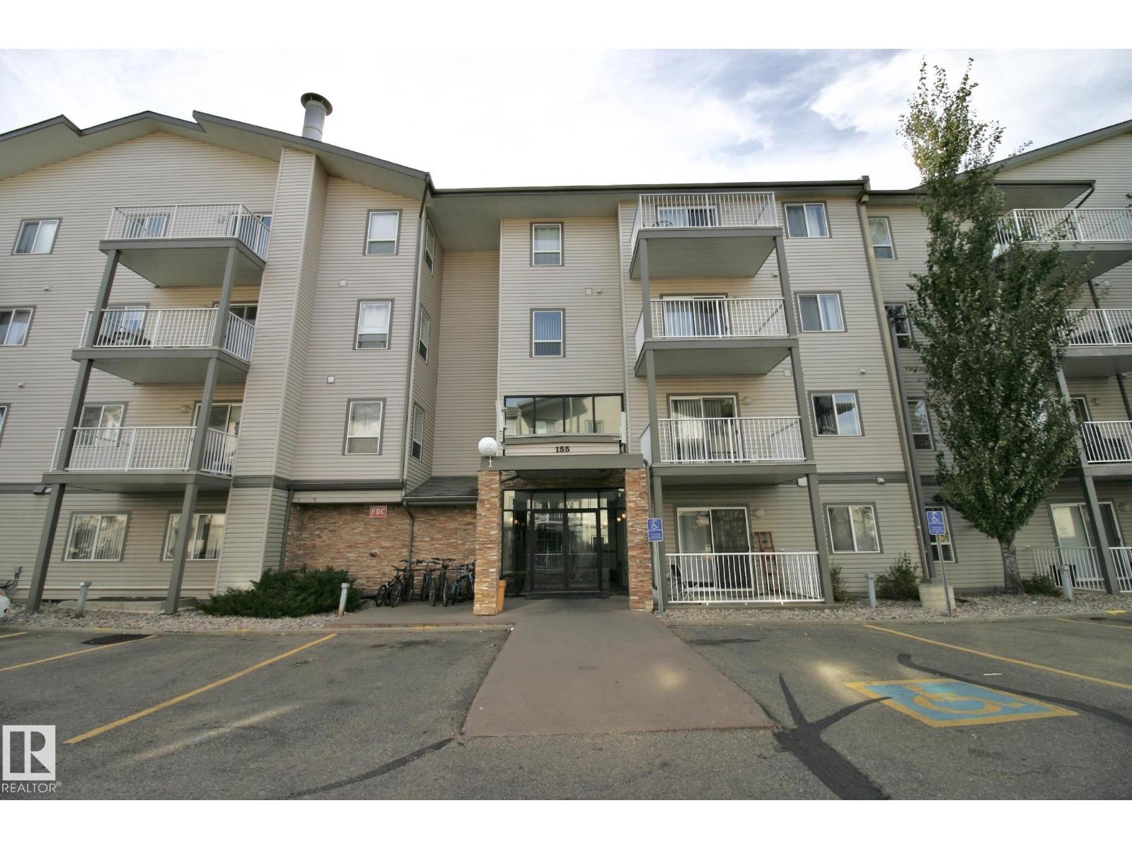 #312 155 Edwards Dr Sw, Edmonton, Alberta  T6X 1N6 - Photo 1 - E4462049