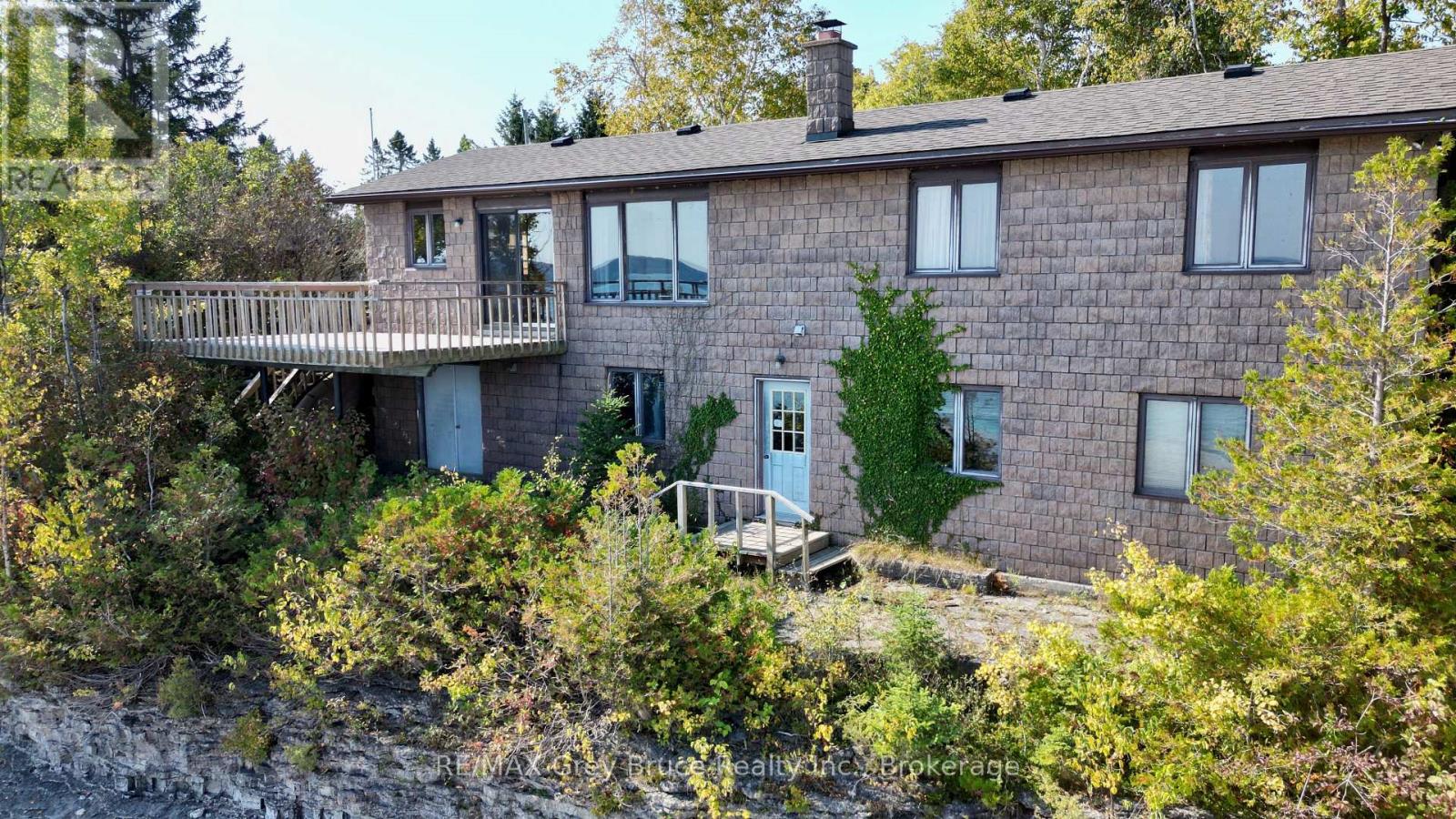 248 Isthmus Bay Road, Northern Bruce Peninsula, Ontario  N0H 1W0 - Photo 3 - X12466961