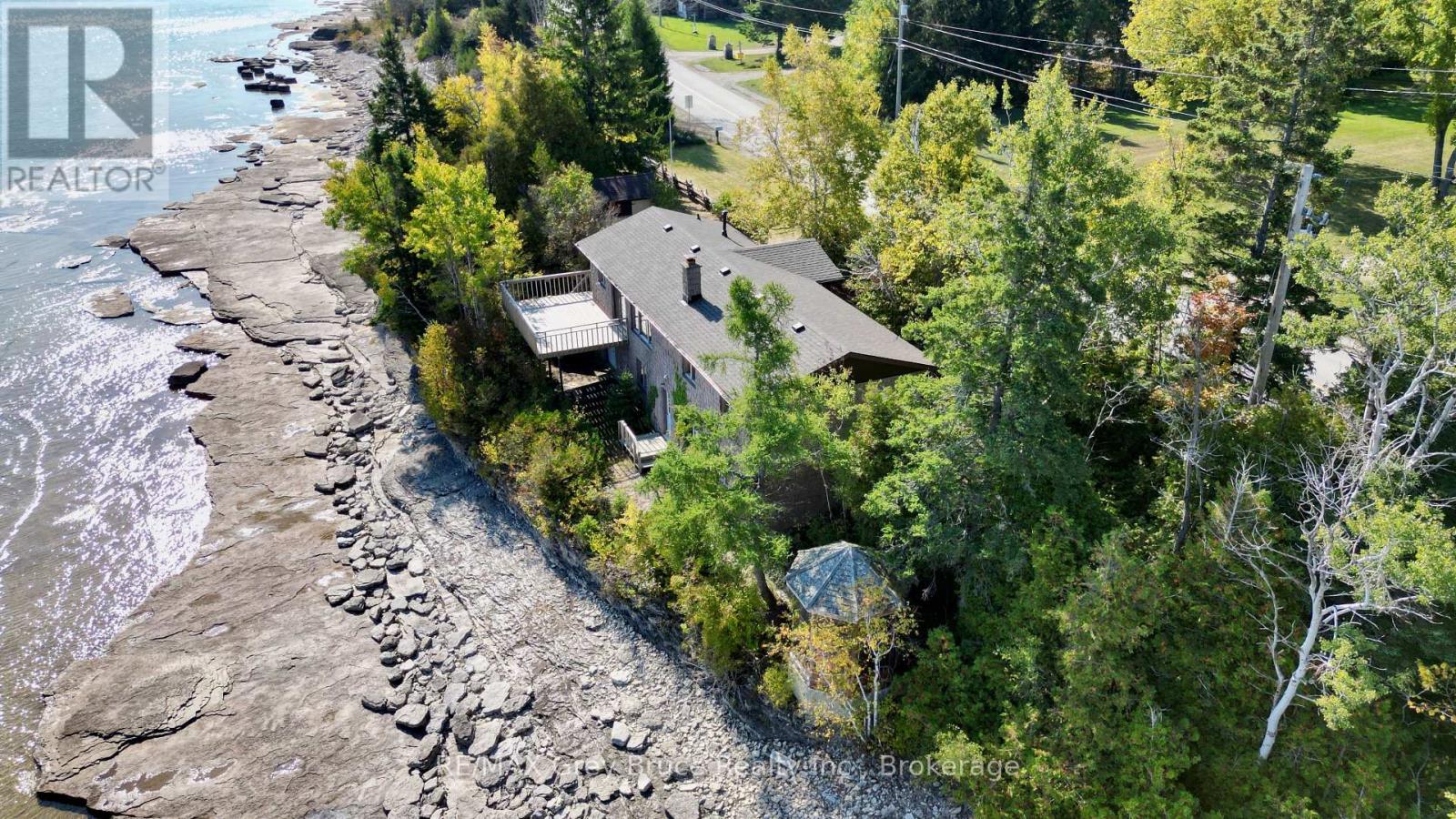 248 Isthmus Bay Road, Northern Bruce Peninsula, Ontario  N0H 1W0 - Photo 32 - X12466961