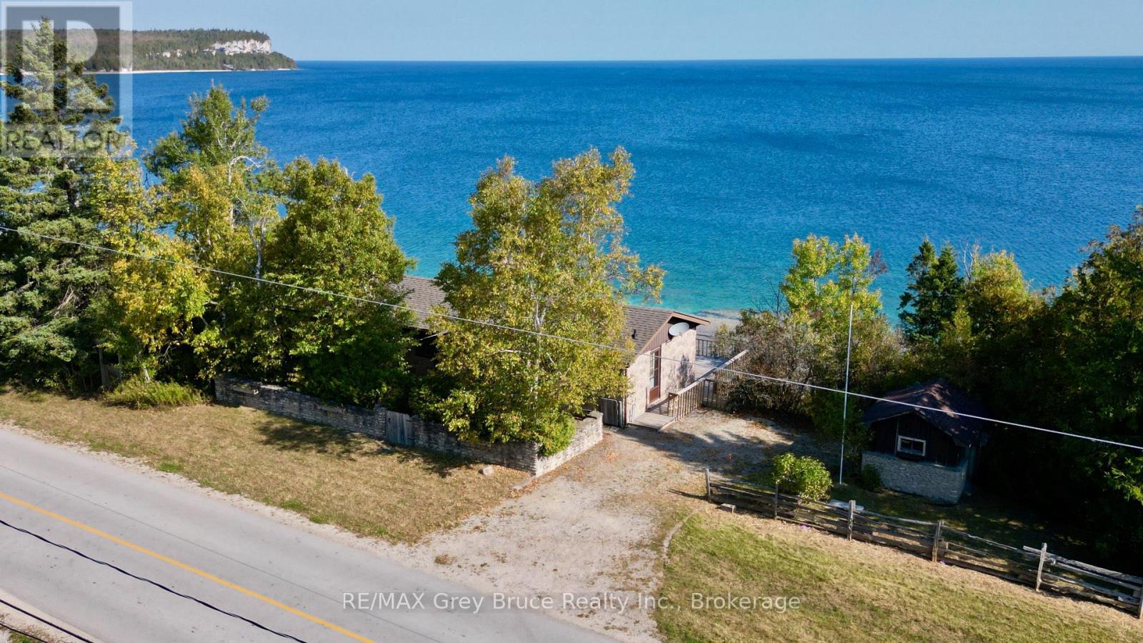 248 Isthmus Bay Road, Northern Bruce Peninsula, Ontario  N0H 1W0 - Photo 38 - X12466961