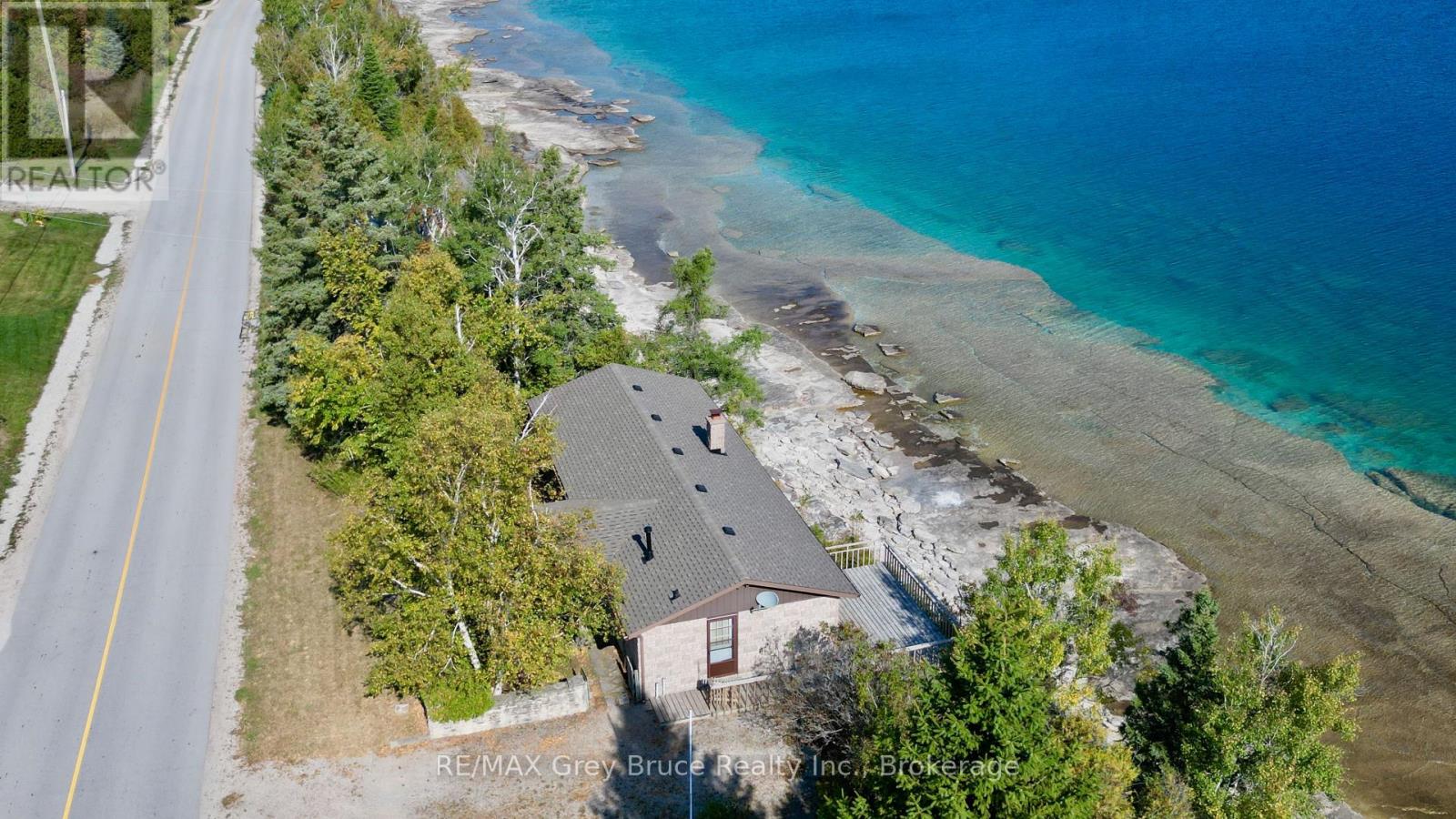 248 Isthmus Bay Road, Northern Bruce Peninsula, Ontario  N0H 1W0 - Photo 39 - X12466961