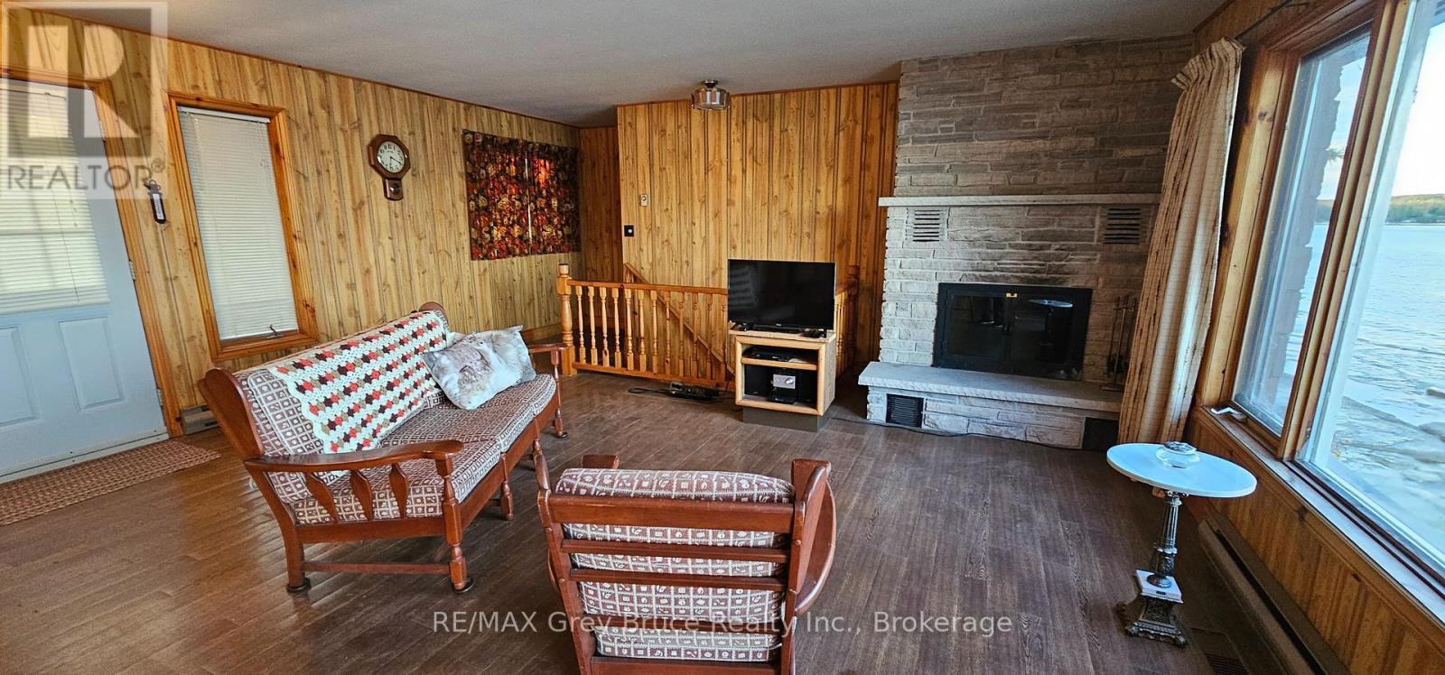 248 Isthmus Bay Road, Northern Bruce Peninsula, Ontario  N0H 1W0 - Photo 9 - X12466961