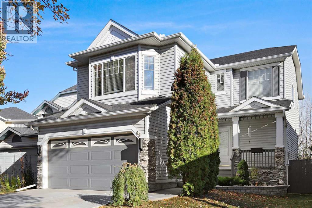 68 Douglas Glen Crescent Se, Calgary, Alberta  T2Z 3M6 - Photo 40 - A2264260