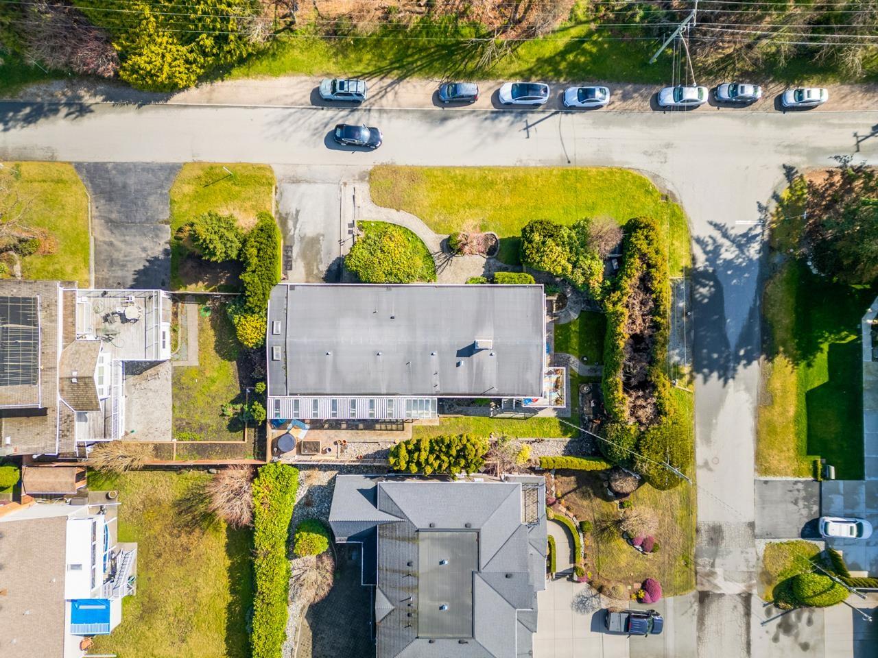 1501 High Street, White Rock, British Columbia  V4B 3N8 - Photo 2 - R3059341
