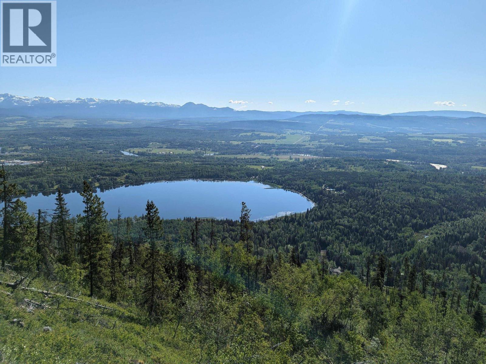 Lot 6 Hudson Bay Mountain Road, Smithers, British Columbia  V0J 2N2 - Photo 2 - R3018479