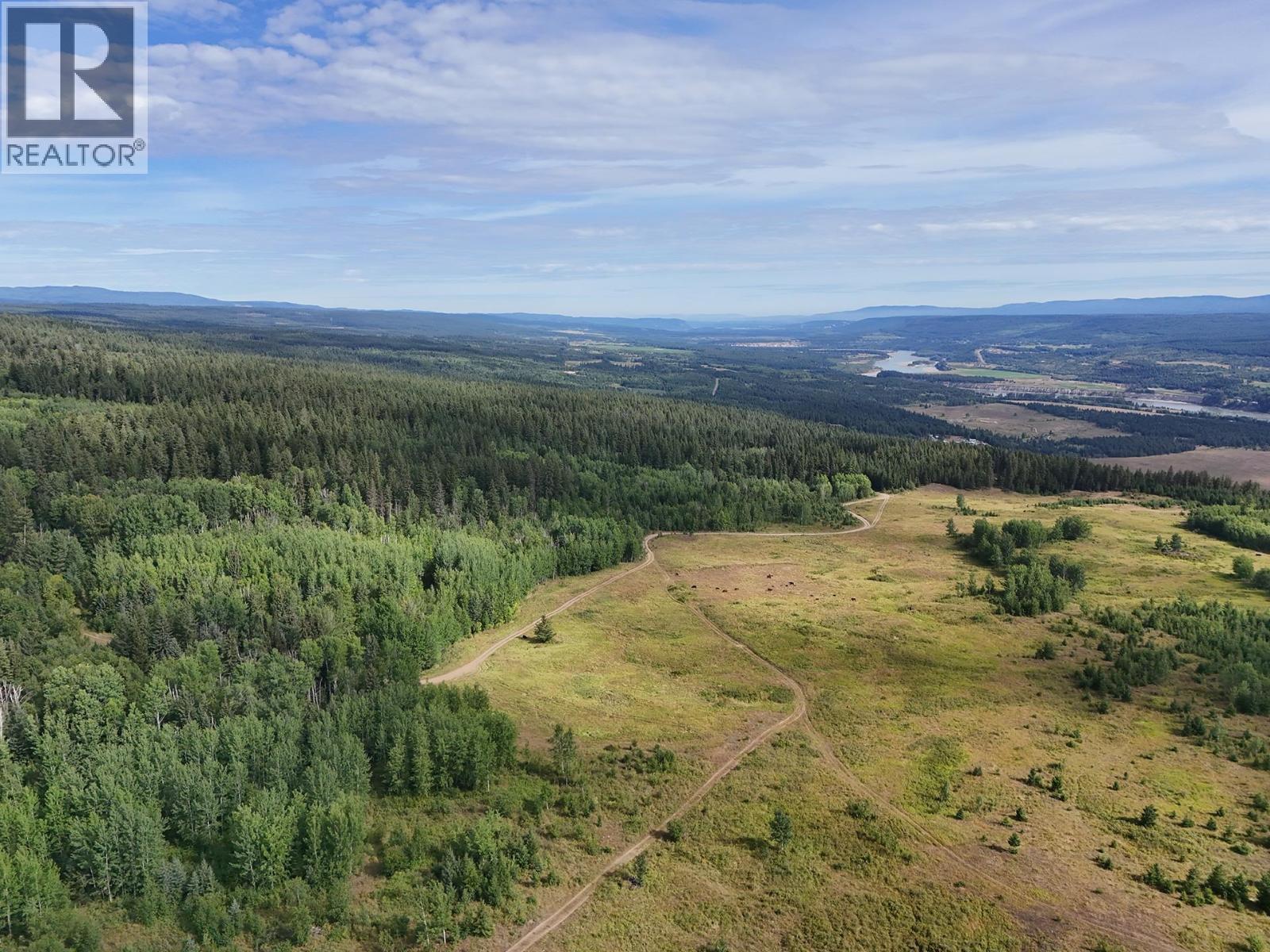 DL12772 WEST FRASER ROAD, Quesnel, British Columbia