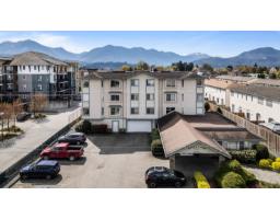 210 45660 KNIGHT ROAD|Sardis West Vedder, Chilliwack, British Columbia