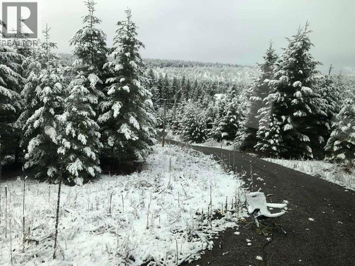 3631 PARK PLACE, Lac La Hache, British Columbia