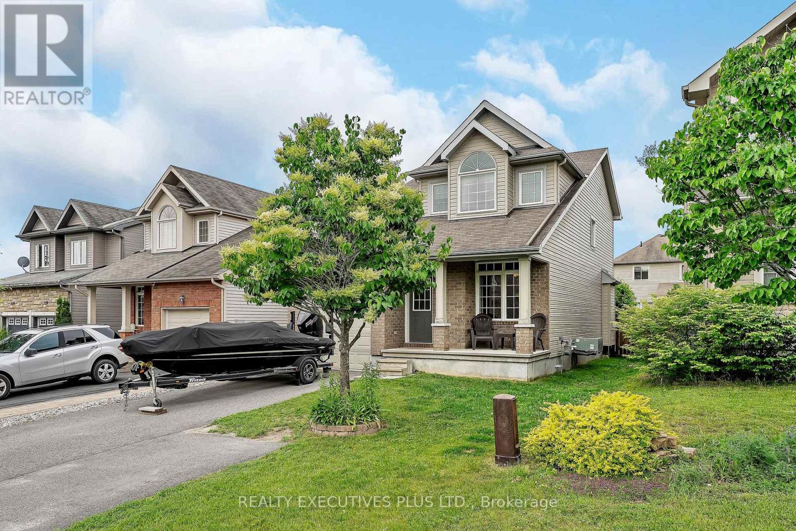 341 JASPER CRESCENT, Clarence-Rockland, Ontario