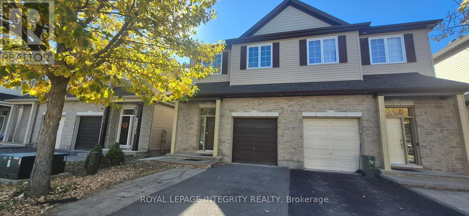278 BROXBURN CRESCENT, Ottawa, Ontario