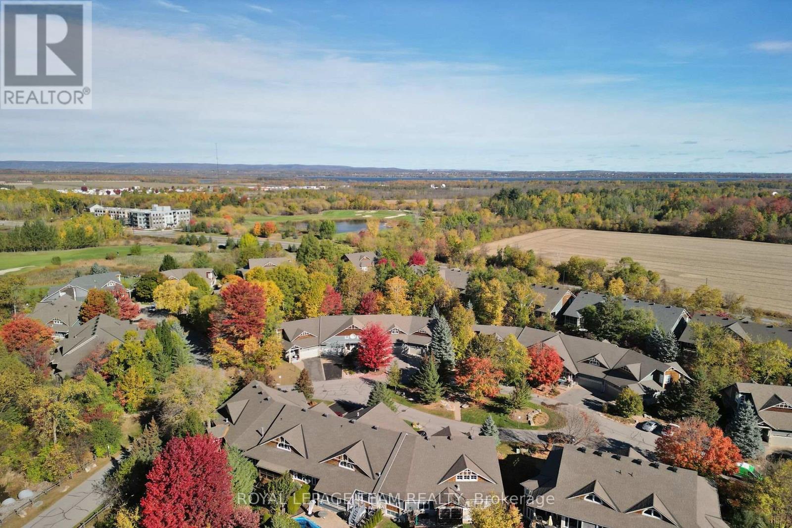 46 Turtle Point Private, Ottawa, Ontario  K2K 3P1 - Photo 39 - X12466987