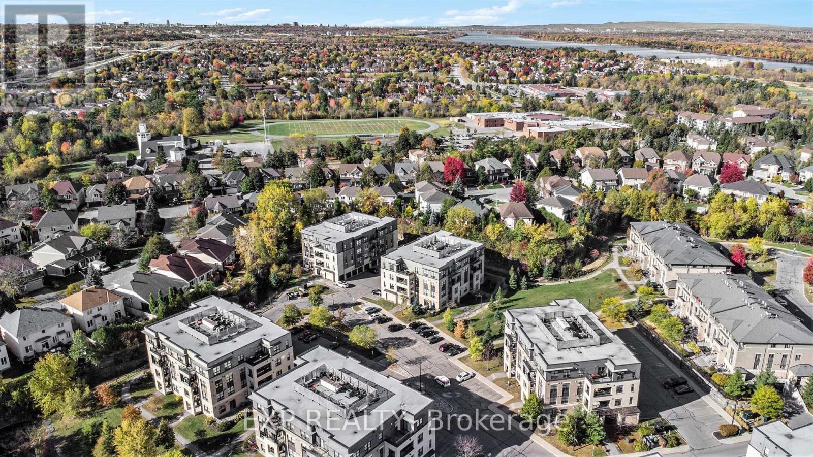 205 - 100 Montblanc Private, Ottawa, Ontario  K1C 0B2 - Photo 24 - X12467007