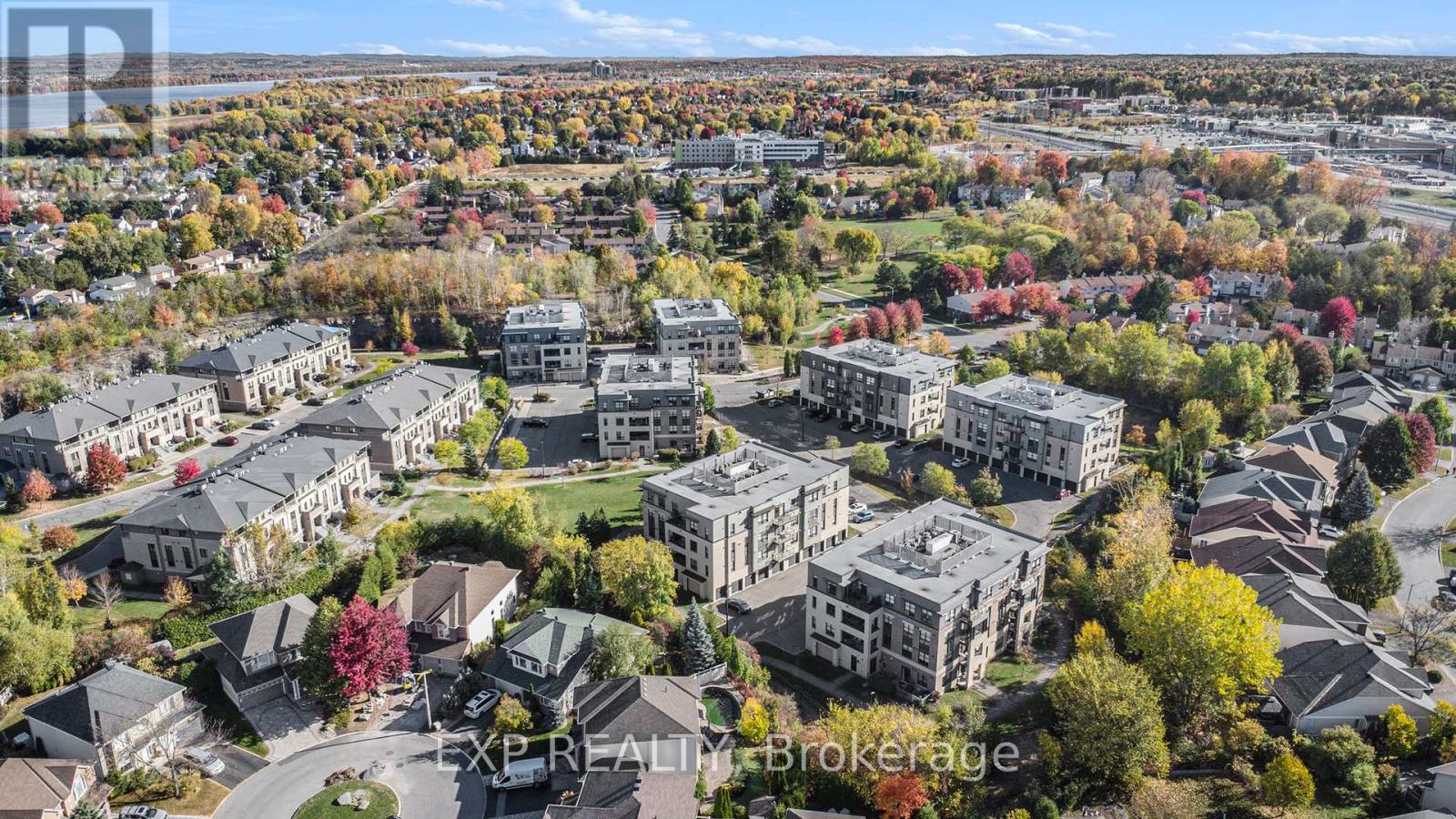 205 - 100 Montblanc Private, Ottawa, Ontario  K1C 0B2 - Photo 25 - X12467007