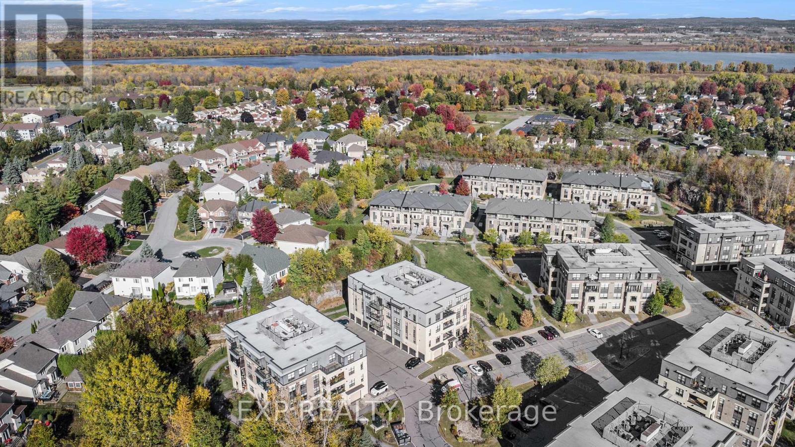 205 - 100 Montblanc Private, Ottawa, Ontario  K1C 0B2 - Photo 26 - X12467007