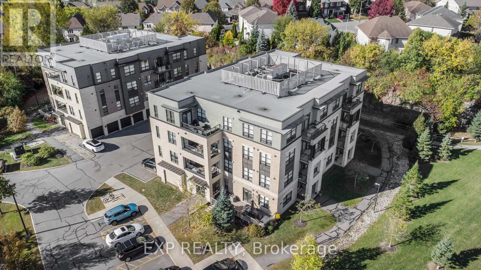 205 - 100 Montblanc Private, Ottawa, Ontario  K1C 0B2 - Photo 28 - X12467007