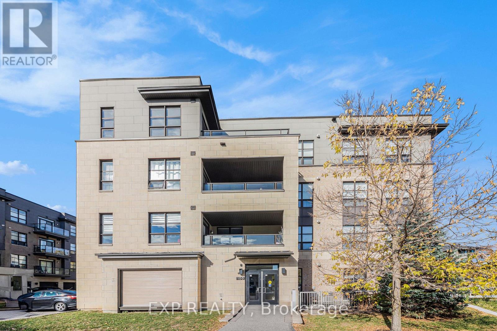 205 - 100 Montblanc Private, Ottawa, Ontario  K1C 0B2 - Photo 29 - X12467007