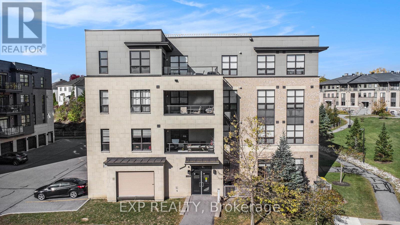 205 - 100 Montblanc Private, Ottawa, Ontario  K1C 0B2 - Photo 30 - X12467007